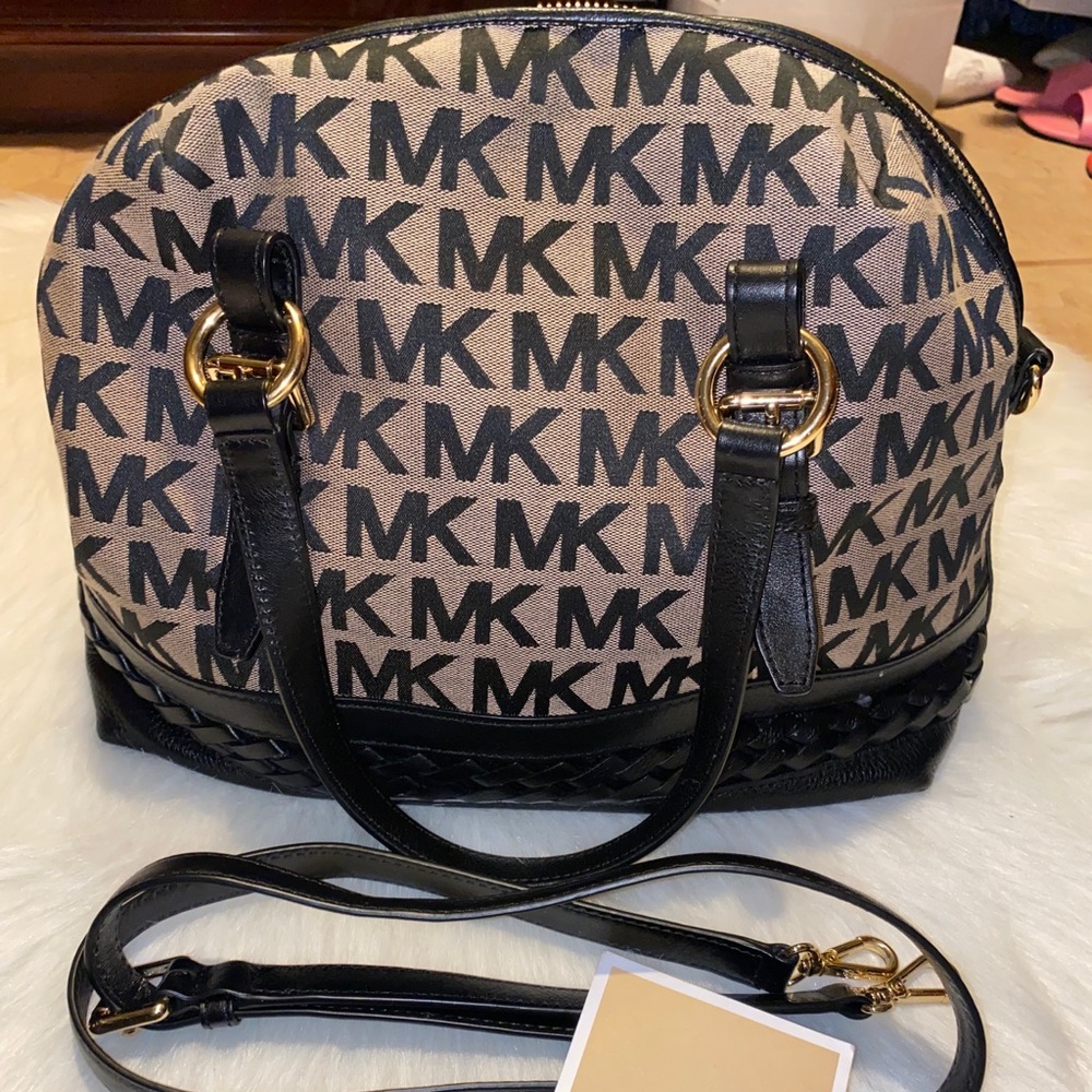Michael Kors handbag